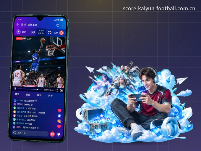 下载开云 APP，赛事动态早知道